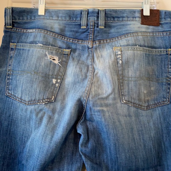 Men’s Lucky Brand jeans, 36x32 - Picture 10 of 13